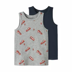 2er Pack Tank Top