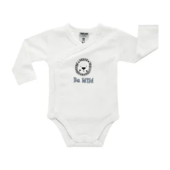 2er Pack Wickelbodys Löwe