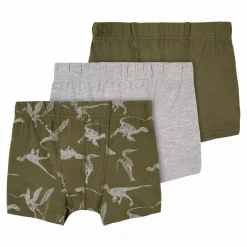 3er Set Boxershorts