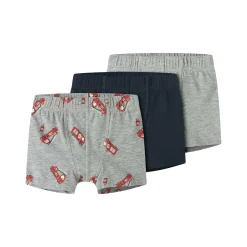 3er Set Boxershorts