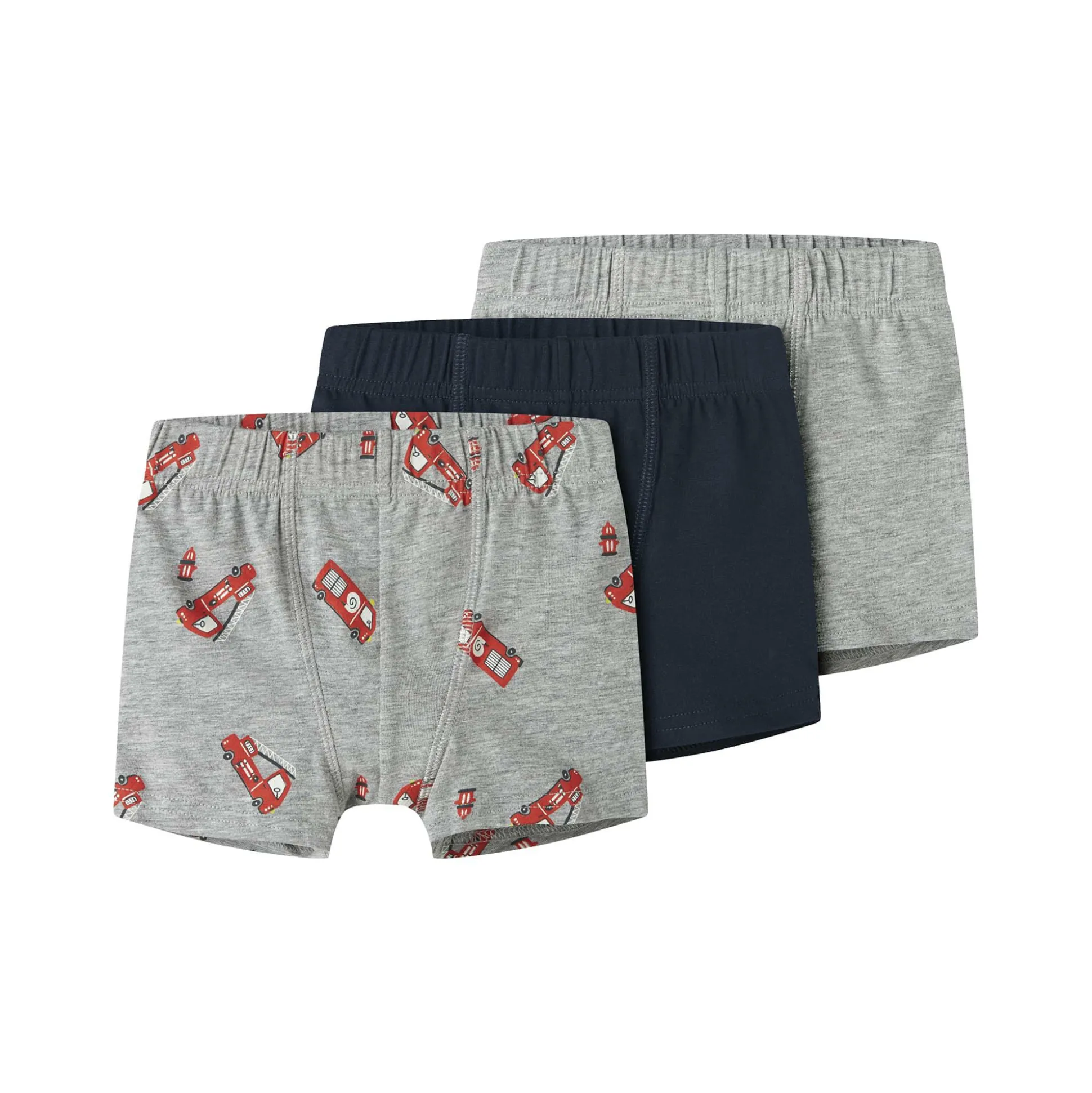 3er Set Boxershorts