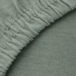 2er Set Jersey Spannbetttücher 40 x 90 cm