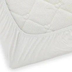 2er Set Jersey Spannbetttücher bis 70 x 140 cm