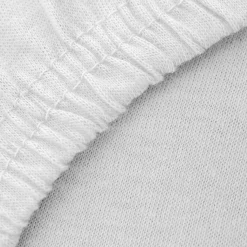 2er Set Jersey Spannbetttücher bis 70 x 140 cm