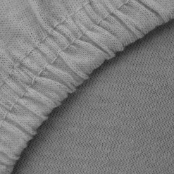 2er Set Jersey Spannbetttücher bis 70 x 140 cm