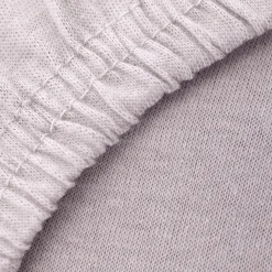 2er Set Jersey Spannbetttücher bis 70 x 140 cm