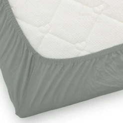 2er Set Jersey Spannbetttücher 40 x 90 cm