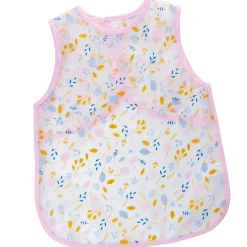 2er Set Lätzchen Flowers