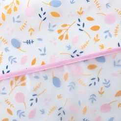 2er Set Lätzchen Flowers