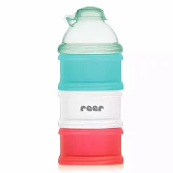 3er Set Milchpulverportionierer