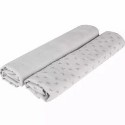 2er Set Mulltücher Lil Planet