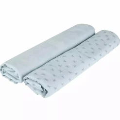 2er Set Mulltücher Lil Planet