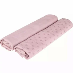 2er Set Mulltücher Lil Planet