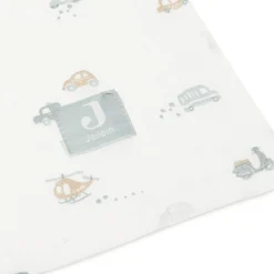 2er Set Mulltücher On The Go 115 x 115 cm