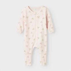 2er Set Strampler Schleifen