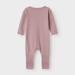 2er Set Strampler Schleifen