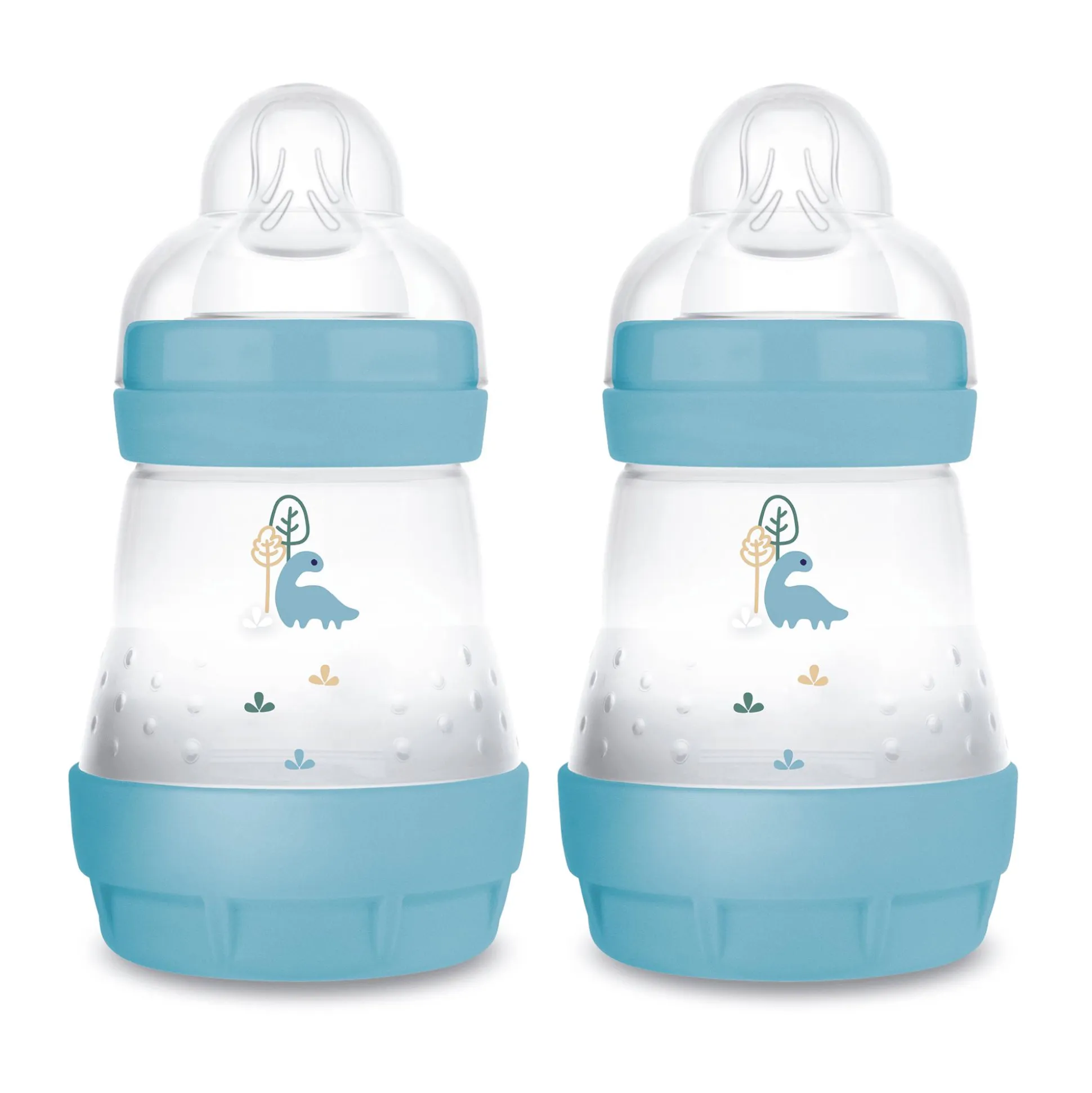 2er-Pack Babyflaschen Easy Start Anti-Colic 160 ml