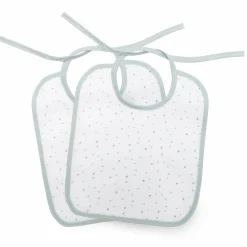 7er-Pack Bindelätzchen Wal