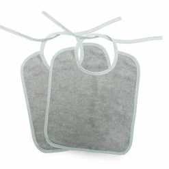 7er-Pack Bindelätzchen Wal