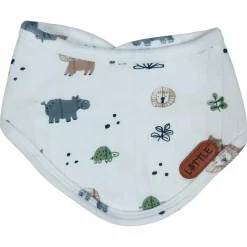 2er-Pack Dreieckstücher