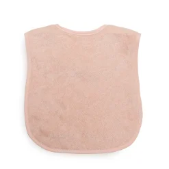 3er-Pack Klettlätzchen Regenbogen