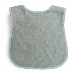 3er-Pack Klettlätzchen Wal