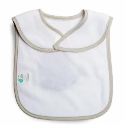 3er-Pack Klettlätzchen Wal