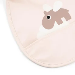 2er-Pack Lätzchen Happy Clouds