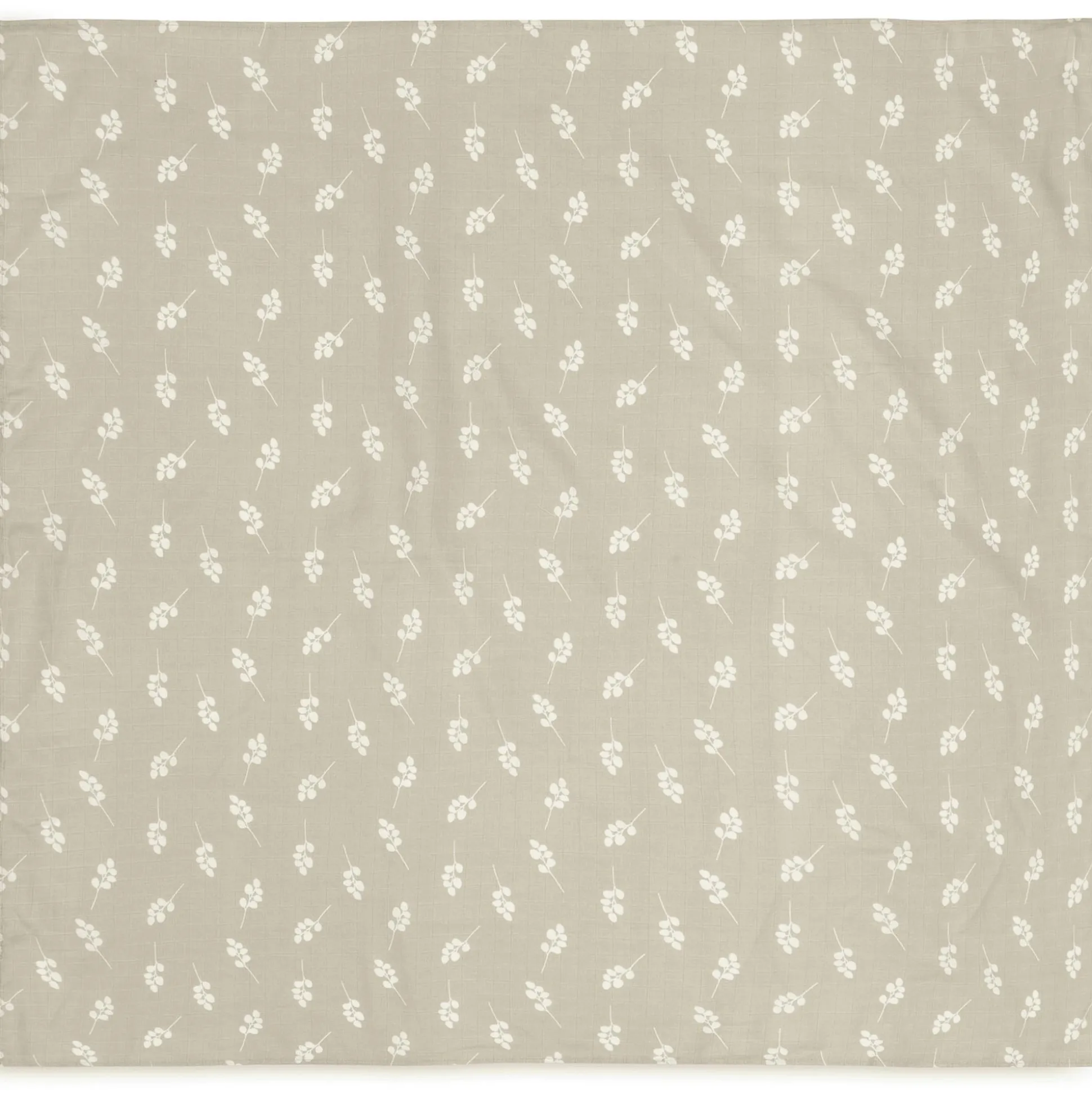 2er-Pack Mulltücher Zweige