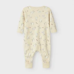 2er-Pack Schlafanzüge Hase