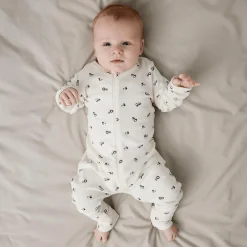 2er-Pack Schlafanzüge Traktor