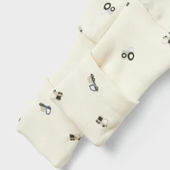 2er-Pack Schlafanzüge Traktor