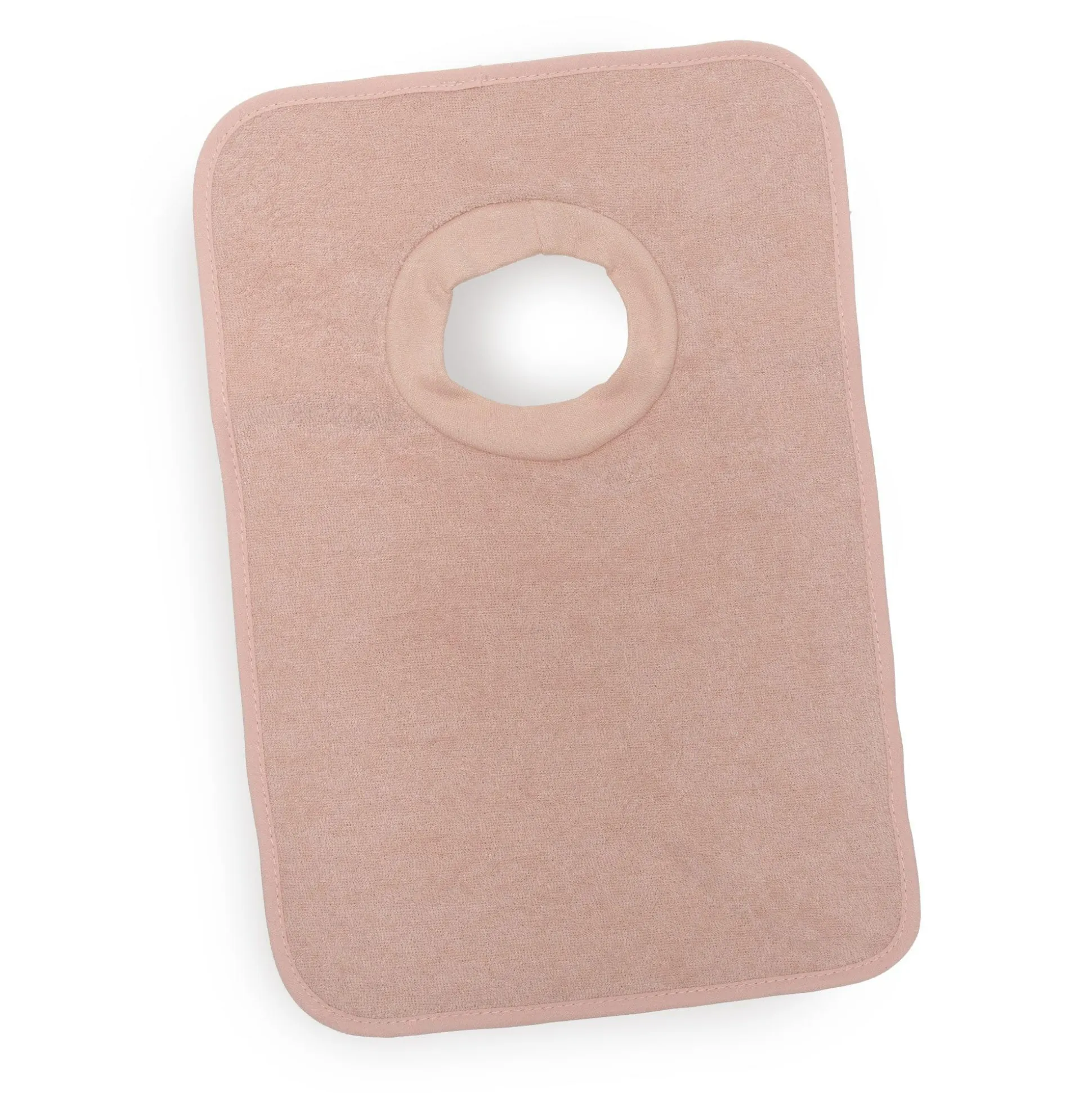 3er-Pack Schlupflätzchen Regenbogen