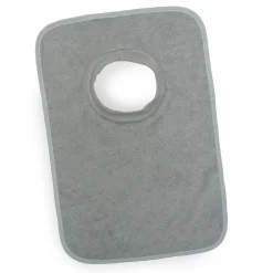 3er-Pack Schlupflätzchen Wal