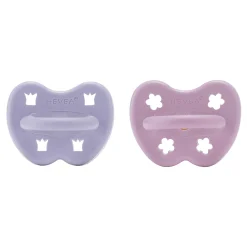 2er-Pack Schnuller ab 3 Monate