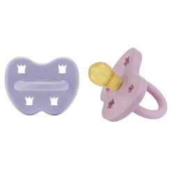 2er-Pack Schnuller ab 3 Monate