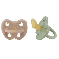 2er-Pack Schnuller ab 3 Monate