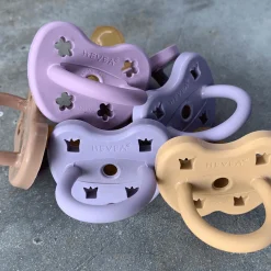 2er-Pack Schnuller ab 3 Monate