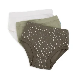 3er-Pack Slips