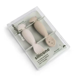 2er-Set Babylöffel Tiny Farm