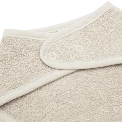 2er-Set Bandana Lätzchen Frottee