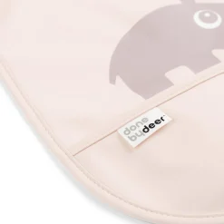 2er-Set Klettlätzchen Ozzo