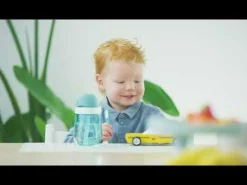 2er-Set Lernlöffel Mio Little Farm