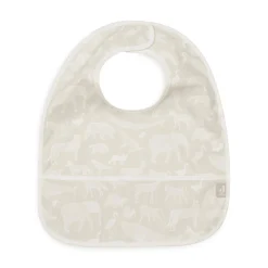 2er-Set Lätzchen Animal