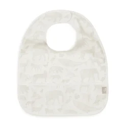 2er-Set Lätzchen Animal