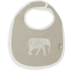 5er-Set Lätzchen Animals