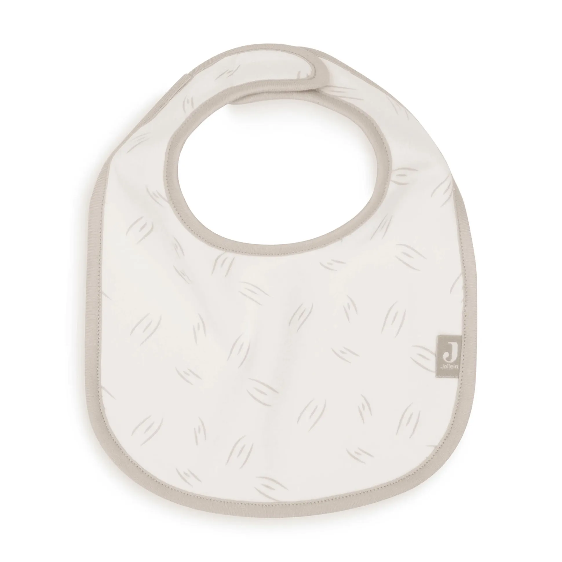 5er-Set Lätzchen Animals