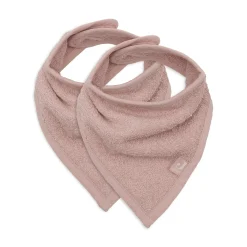 2er-Set Lätzchen Bandana