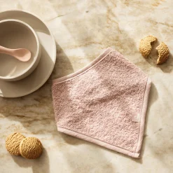 2er-Set Lätzchen Bandana