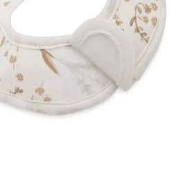 5er-Set Lätzchen Bloomy